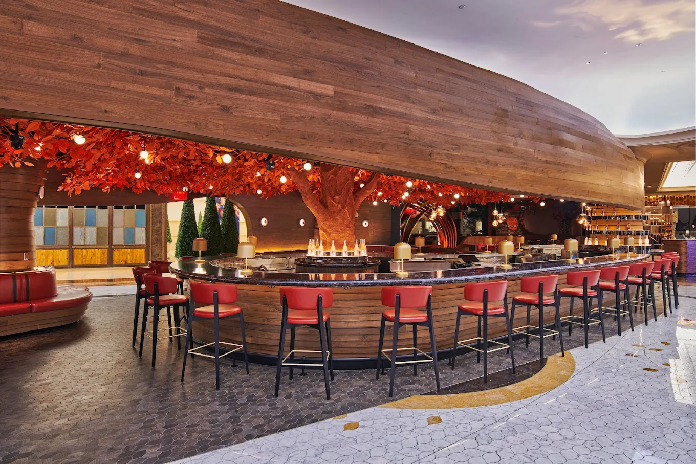 SUSHISAMBA 